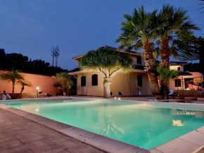 Villa Terre di Charme
